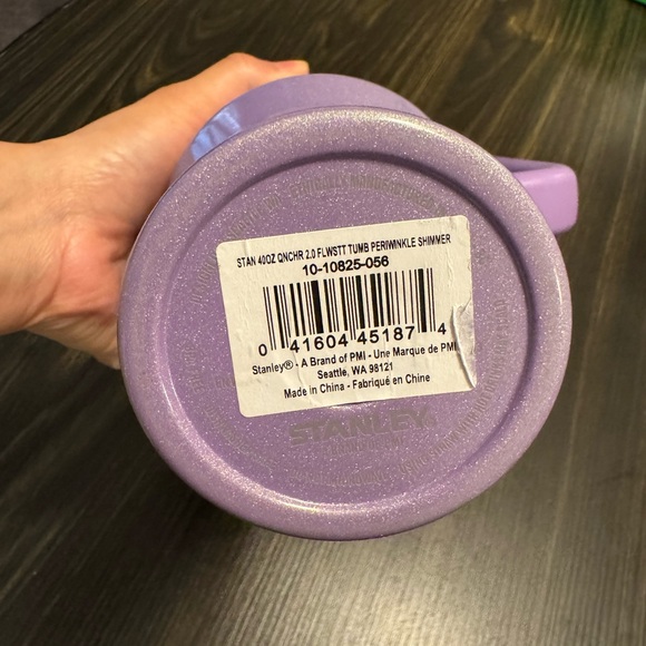 Stanley Quencher H2.0 Tumbler with Handle and Straw 40oz - Picture 5 of 11